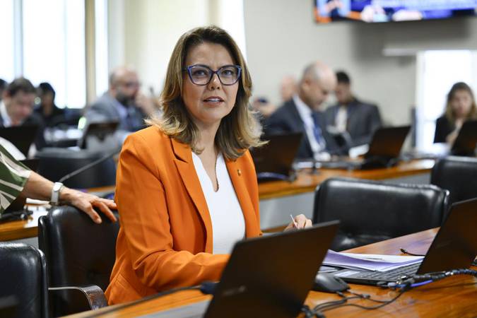 Foto: Andressa Anholete/Agência Senado